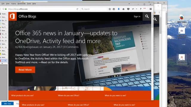 How To Make Website Shortcuts in Major Browsers смотреть онлайн