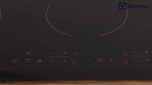 EHH 96340 FK индукционная варочная панель Electrolux