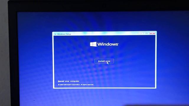 windows cannot be installed to this disk .the selected disk is of the GPT partition style. смотреть онлайн