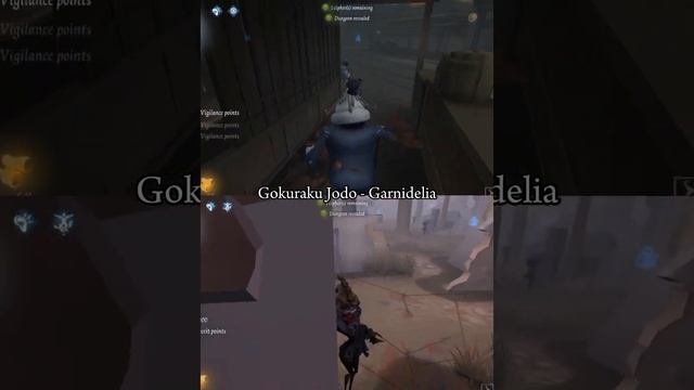 ✨️Controlling and Pursuing✨️ | Clerk/Opera Singer Gameplay | Identity V смотреть онлайн