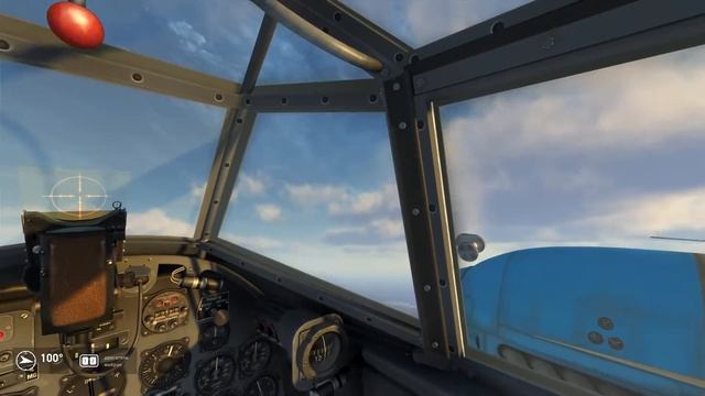 IL-2: Sturmovik: Battle of Stalingrad смотреть онлайн