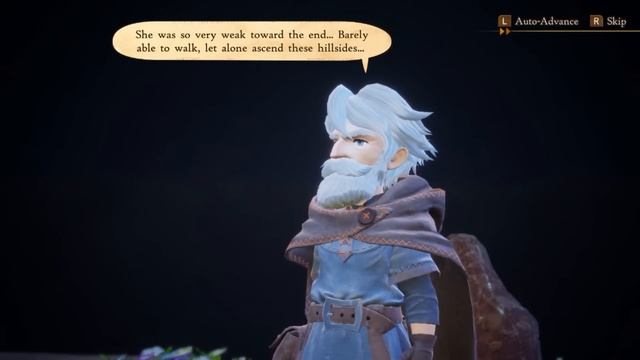 Bravely Default 2: Quick Look смотреть онлайн