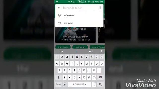 Uc browser ban to play store what's rejan to ban uc browser by game 2 rock смотреть онлайн