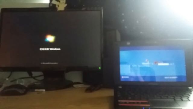 win7 vs win xp samsung vs BenQ смотреть онлайн