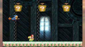Yoshi Games - All Bosses (No Damage) [1993 - 2024]