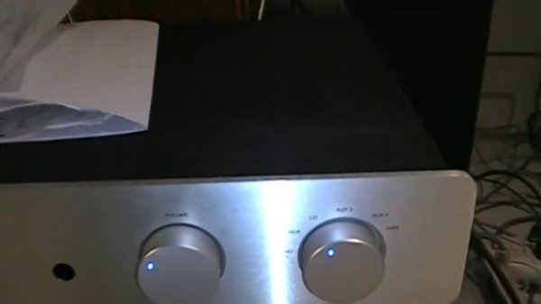 Exposure 2010s Ferrer Final Testing post Repairs