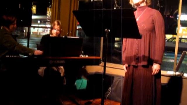 The Inverse Opera - New to Me - Hello Young Lovers смотреть онлайн