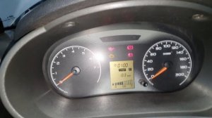 Lada Granta - Не работает повороты, печка отопителя, задний ход, ходовые огни. Предохранители целые.