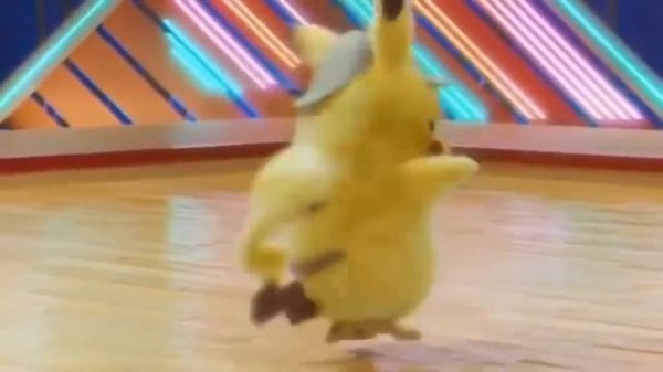 pika pika pikachu song