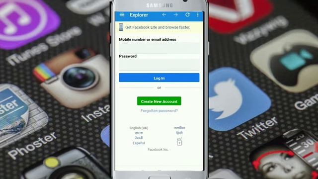 How to download video from Facebook to gellary. Best easy and working trick. @100%# working.$$## смотреть онлайн