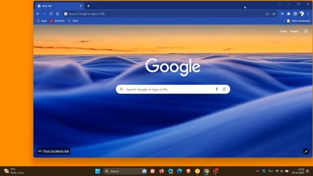 Chrome UI Refresh 2023: Chrome 115 now has a new "Thicker" address bar | How to disable смотреть онлайн