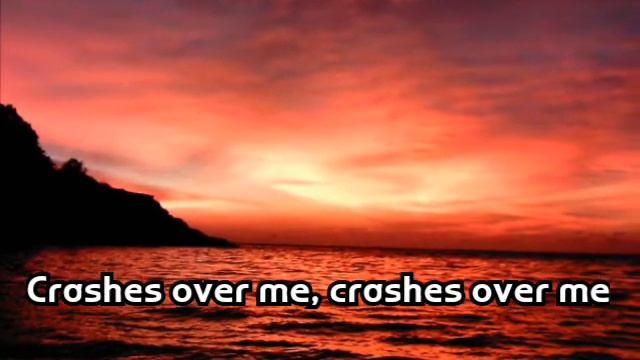 Worship Medley-Oceans (Where My Feet Fail) | You Make Me Brave Lyrics | Caleb & Kelsey