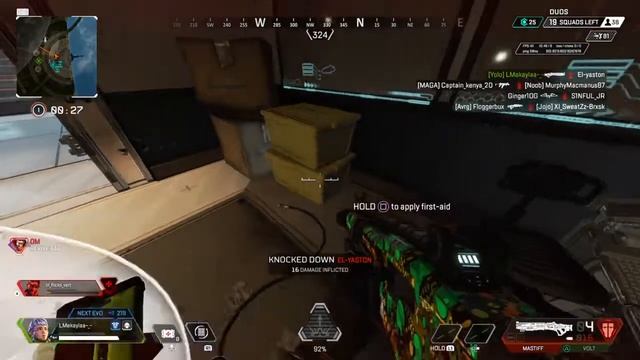 U dare hold that door смотреть онлайн