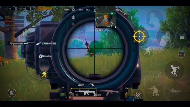 CANDY SHOP || A PUBG MOBILE MONTAGE || NINJABOiYT смотреть онлайн