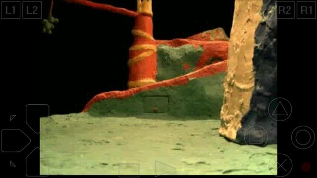 Neverhood. Прохождение от Фёдора. 9)ПОТЕРЯЛ ЛИСТОЧЕК! смотреть онлайн