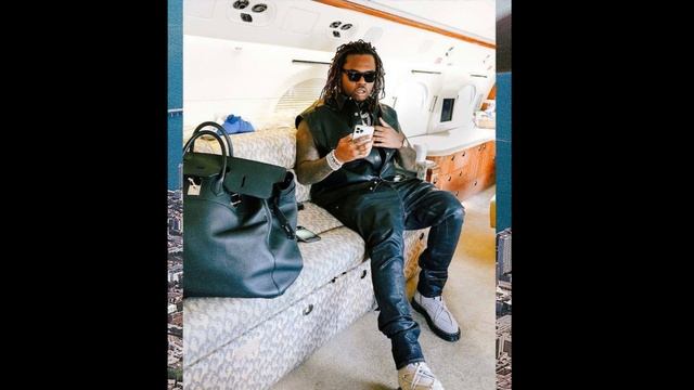 Free Gunna Type Guitar Beat -"Mandarina" смотреть онлайн