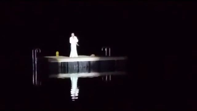 Valse-ariette "Je veux vivre dans le rêve" de l'opéra Roméo et Juliette de Gounod смотреть онлайн