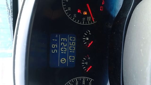 ТИГГО В -21 ЗАВОДИМ смотреть онлайн