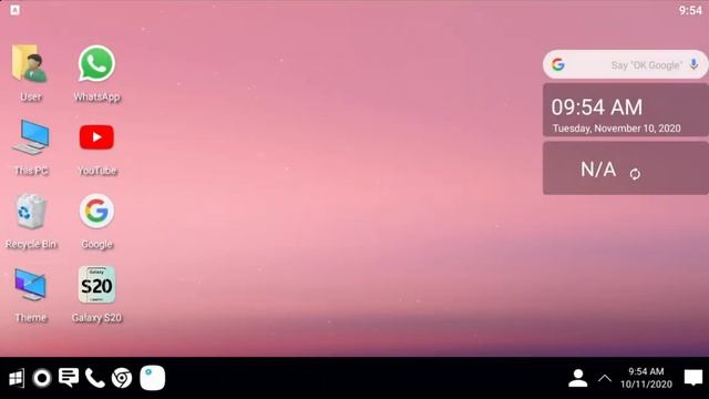 Windows 10 Mobile Edition (Read Description) смотреть онлайн