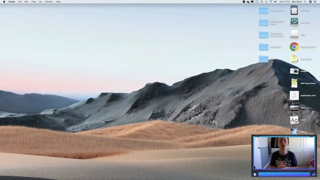 Mac Settings You Should Change смотреть онлайн