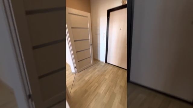 Обзор квартиры в 7а микрорайоне, дом 27а смотреть онлайн