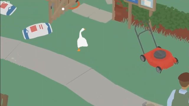 Untitled Goose Game | CORE I3 | 4 GB RAM | INTEL HD GRAPHICS 4400 | LOW END TEST | смотреть онлайн
