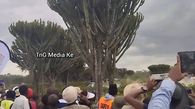 WRC FINAL RACE | HELLS GATE STAGE | SAFARI EALLY FINALS KENYA | SAFARI RALLY KENYA FINALS WINNER смотреть онлайн