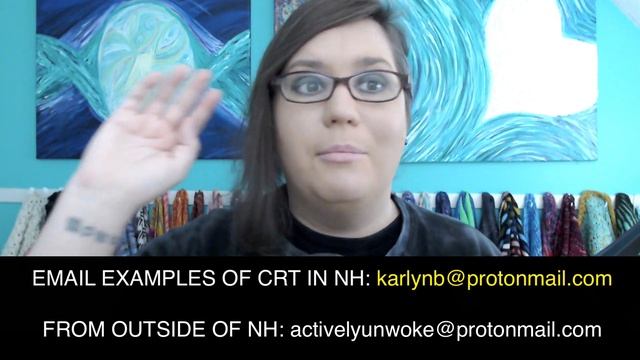 I need examples of critical race theory in schools and organizations in New Hampshire смотреть онлайн