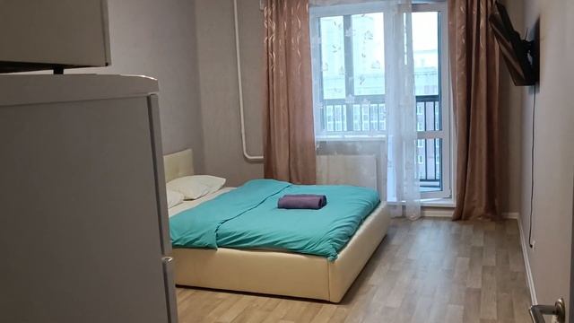 Посуточная аренда в Новосибирске на чистой слободе Титова 254/1 можно снять квартиру смотреть онлайн