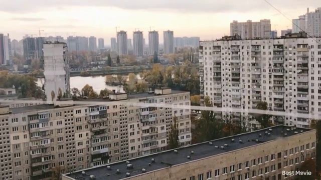 Киев. Русановка. Березняки. смотреть онлайн
