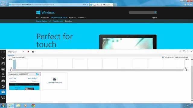 IE11 Release Preview for Windows 7 2 смотреть онлайн