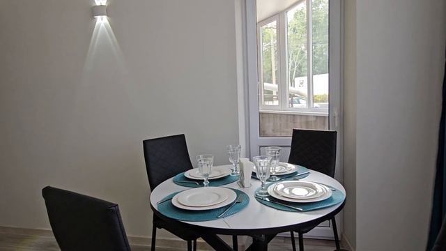 Новая квартира для посуточной аренды в самом центре Горячего ключа смотреть онлайн