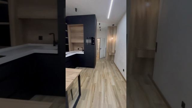Продажа апартамента ,ЖК Вивальди , Тюмень, Сакко 24 смотреть онлайн