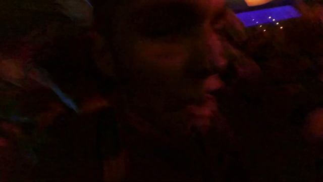 КОНЦЕРТ LIL MORTY В ХАРЬКОВЕ | ОХРАНА НЕ ОТПУСКАЛА ДЕВУШКУ смотреть онлайн