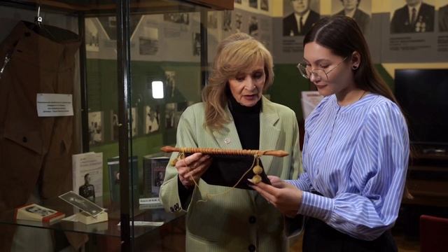 В семье главное...танки