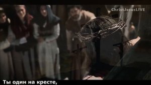 Ранами Твоими. (Юлия Салтаненко.) Христианское прославление.