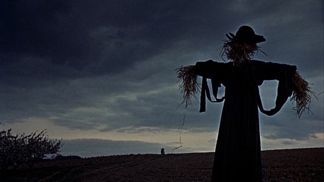 Композитор Ольга Дюжина. "Пугало" (из хорового цикла на ст. И. Бунина). смотреть онлайн