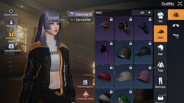 [ Undawn ] Cloths System Can Change Clots In The Menu смотреть онлайн