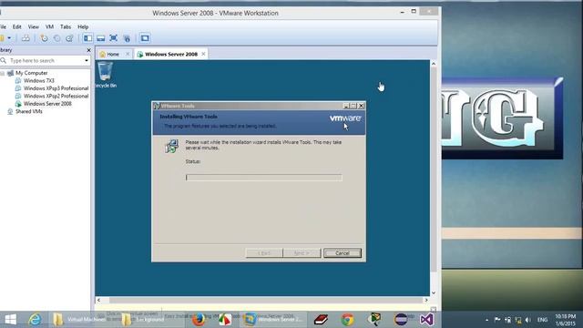 How to install Windows Server 2008 смотреть онлайн