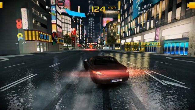 Ultra Sound's Asphalt 8: Airborne Gameplay | 19th Mission | Season One Episode 19 смотреть онлайн