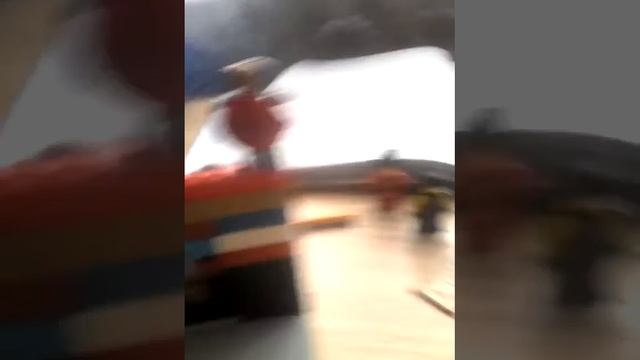 Нинзяго сыны гармадона самоделки смотреть онлайн