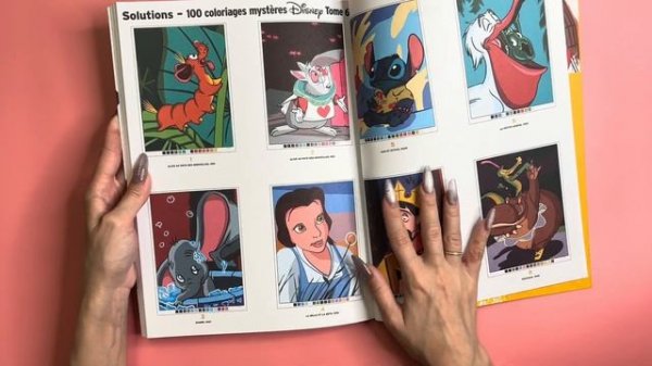 СНОВА РАСПАКОВКА 💝 ПОКУПКИ РАСКРАСОК И АРТ-МАТЕРИАЛОВ, РАСКРАСКИ ОТ АШЕТ