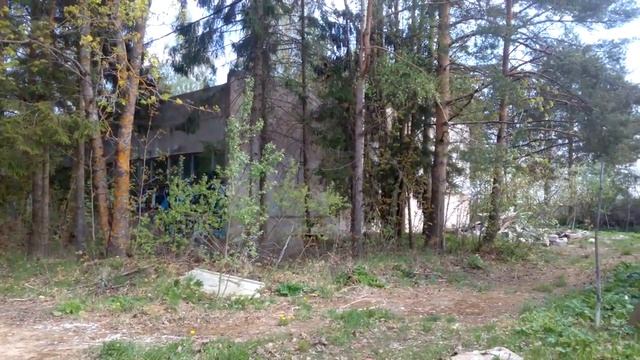 Участок промназначения в Гатчинском районе Ч2 смотреть онлайн