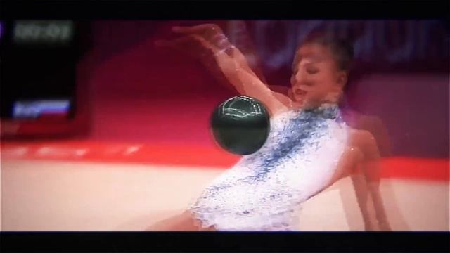 Mehpara Najafova - Rhythmic Gymnastics. Baku 2017, 4th Islamic Solidarity Games смотреть онлайн