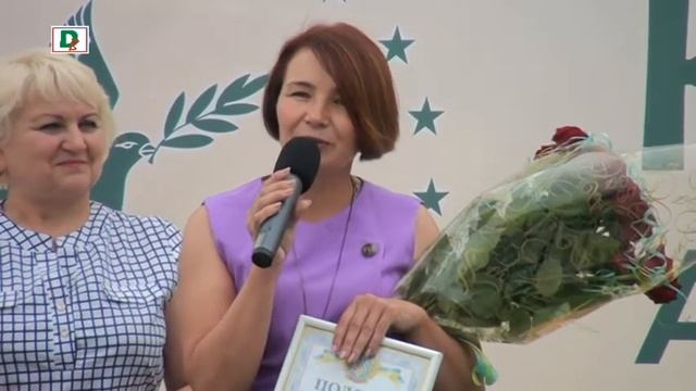 Відкриття елеватора ТОВ Зерно Агро в П'ятихатському районі смотреть онлайн