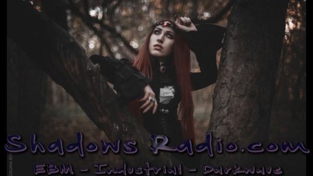 Goth Industrial Music MIx (Dark Indie Dance Music)