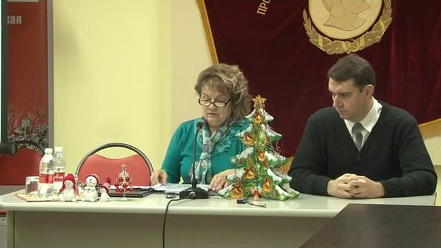 Ольга Алимова встретилась с журналистами смотреть онлайн