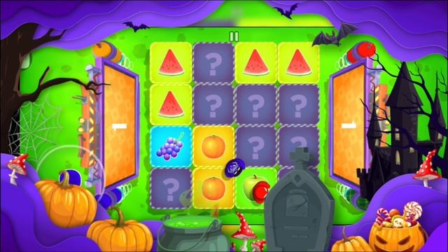 Хэллоуин 🎃 стикмен смотреть онлайн