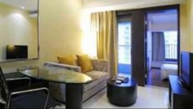 Sixiangjia Apartment Hotel Guangzhou Zhujiang Xin'an смотреть онлайн