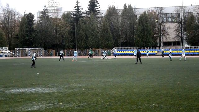 Мачулищи - Урожайная 0:4 (полный матч) смотреть онлайн